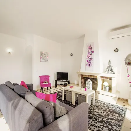 Apartment In Albufeira Near Sea Beach Apartment Albufeira