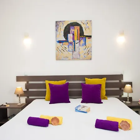 Apartment In Albufeira Near Sea Beach شقة البوفيرا
